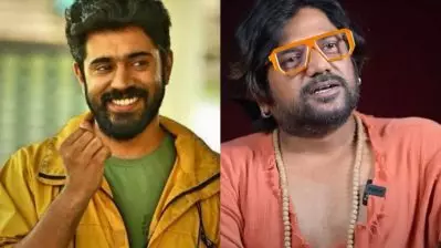 ‘മാതൃകാ പുരുഷന്‍ നിവിന്‍ പോളി’ അവന്റെ ആ ഉത്തരം എനിക്ക് മ്ലേച്ഛമായി തോന്നി: ഫിറോസ് ഖാന്‍