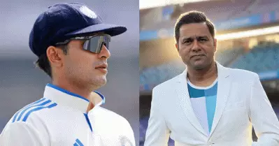 ടീമിന് വേണ്ടി ക്യാപ്റ്റന്‍മാര്‍ പലതും ത്യജിക്കാറുണ്ട്, അദ്ദേഹത്തെ കണ്ടുപഠിക്കൂ… ഇംഗ്ലണ്ട് പരമ്പരയ്ക്ക് മുമ്പ് ഗില്ലിന് നിര്‍ണായക ഉപദേശവുമായി ചോപ്ര