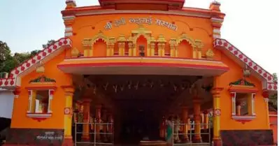 ഗോവയില്‍ ലൈരായ് ക്ഷേത്രോത്സവത്തിനിടെ തിക്കും തിരക്കിലും ഏഴ് മരണം, 30 പേര്‍ ആശുപത്രിയില്‍