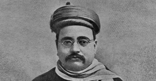 ഗോപാലകൃഷ്ണ ഗോഖലെ Gopal Krishna Gokhal
