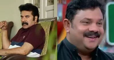 ‘നീ കഴിച്ചിട്ടില്ലേ, ഞാന്‍ കൊണ്ടുതരാ’മെന്ന് മമ്മൂക്ക; അദ്ദേഹം മറക്കുമെന്ന് കരുതി, രണ്ടാം ദിവസം എന്നെ വിളിപ്പിച്ചു: ഹരീഷ് കണാരന്‍