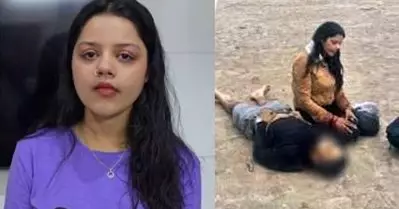 ഇത് ഭീകരവാദത്തെ തുടച്ച് നീക്കാനുള്ള ശ്രമങ്ങളുടെ തുടക്കം മാത്രമായിരിക്കണം: ഹിമാന്‍ഷി നര്‍വാള്‍
