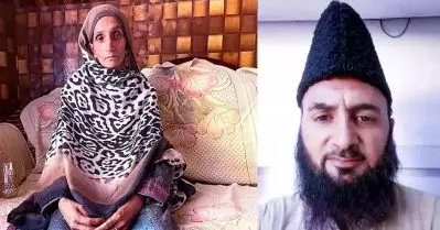 എ.സി. മുറിയിലിരുന്ന് വ്യാജവിവരങ്ങള്‍ വിളമ്പുന്ന ദേശദ്രോഹികള്‍; പാക് ഷെല്ലാക്രമണത്തില്‍ കൊല്ലപ്പെട്ടയാളെ ഭീകരവാദിയാക്കിയ മാധ്യമങ്ങള്‍ക്കെതിരെ കുടുംബം