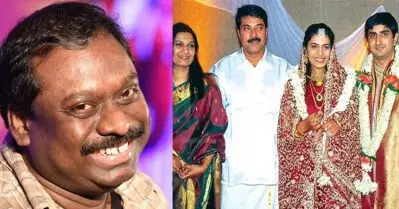 എന്റെ ആ ഹിറ്റ് ഗാനം ആളുകള്‍ ആദ്യമായി കേള്‍ക്കുന്നത് മമ്മൂക്കയുടെ മകളുടെ കല്യാണത്തിന്: ജാസി ഗിഫ്റ്റ്