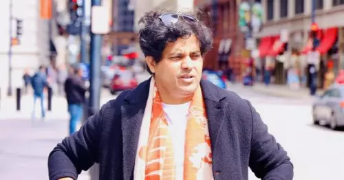 ഇമ്രാന് പ്രതാപ്ഗരി imran prathap gari