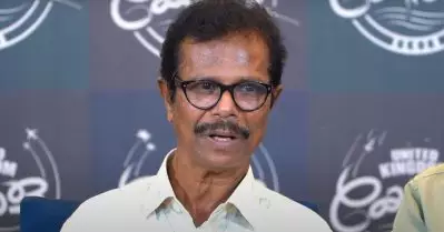 കഥയും കഥാപാത്രവും ഒരു മിഠായി പോലെ ഉണ്ടാക്കിയെടുക്കുന്ന പയ്യന്‍; നമ്മുടെ പ്രായം നോക്കി വിട്ടുതരില്ല: ഇന്ദ്രന്‍സ്