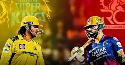 ചെന്നൈയും മുംബൈയും അടക്കിവാഴുന്ന ലിസ്റ്റില്‍ ബെംഗളൂരു; ഇവര്‍ ഈ കപ്പും കൊണ്ടേ പോകൂ!