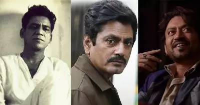 ഇര്‍ഫാന്‍ ഖാന്‍, ഓം പുരി എന്നിവരെ മരണശേഷം എല്ലാവരും ഓര്‍ക്കുന്നു, ജീവിച്ചിരുന്നപ്പോള്‍ കഴിവിനനുസരിച്ച സിനിമകള്‍ കൊടുത്തില്ല: നവാസുദ്ദീന്‍ സിദ്ദിഖി