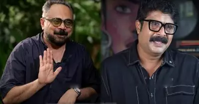 ആ ‘ഹലോ’ അദ്ദേഹത്തിൻ്റ വകയാണ്, വിളിക്കുന്നവർ ചോദിക്കുന്നത് പ്രകാശ് വർമയുടെ നമ്പർ: ഇർഷാദ് അലി