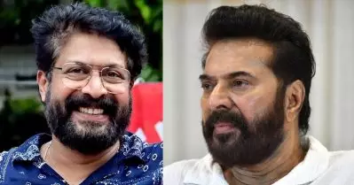 പാവങ്ങളുടെ മമ്മൂട്ടി എന്നാണ് എല്ലാവരും എന്നെ വിളിച്ചിരുന്നത്: ഇർഷാദ് അലി