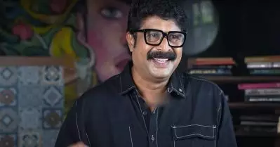 സിബി സാറിന്റെ ഒരു സിനിമയില്‍ അഭിനയിച്ചു; പക്ഷേ എന്റെ സീന്‍ ഒഴിവാക്കി: ഇര്‍ഷാദ് അലി