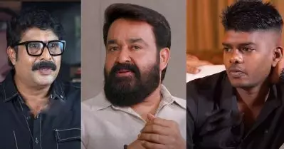 ലാലേട്ടെേനാക്കെ മരിച്ചുപോയെന്ന് പറഞ്ഞില്ലേ; അതുവരെയുള്ള വേടനെ മുഴുവന്‍ റദ്ദ് ചെയ്തപോലെ ലാലേട്ടനേയും റദ്ദ് ചെയ്തില്ലേ: ഇര്‍ഷാദ് അലി