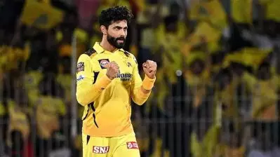 ‘ജഡേജയെ കണ്ടവരുണ്ടോ’; ഇന്‍സ്റ്റഗ്രാമില്‍ അപ്രത്യക്ഷമായ താരത്തെ തിരഞ്ഞ് ആരാധകര്‍