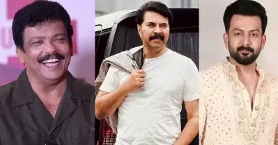 അന്ന് മമ്മൂക്കയും പൃഥിരാജും പ്രവചിച്ച കാര്യങ്ങൾ സത്യമായിക്കൊണ്ടിരിക്കുകയാണ്: ജഗദീഷ്