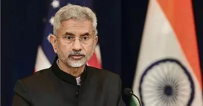 യു.എസ് ആക്രമണങ്ങളില്‍ പ്രതിഷേധമറിയിച്ച് വിദേശകാര്യമന്ത്രി; ന്യായീകരിച്ച് യു.എസ് സ്‌റ്റേറ്റ് സെക്രട്ടറി; ജി സെവനില്‍ മോദി-ട്രംപ് കൂടിക്കാഴ്ചയ്ക്ക് സാധ്യത