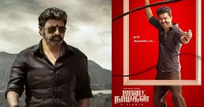 ബാലയ്യയുടെ സിനിമ മൊത്തമായി റീമേക്ക് ചെയ്തതല്ല ജന നായകന്‍, നാലരക്കോടിക്ക് റൈറ്റ്‌സ് വാങ്ങിയ സീനുകള്‍ ഇതൊക്കെയാണ്