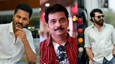 പ്രഭുദേവയാണ് മമ്മൂക്കയുടെ ആ പാട്ടിന് കൊറിയോഗ്രഫി ചെയ്തത്, ഇപ്പോഴും ആ പാട്ടിന് ഓളമുണ്ടെന്ന് എനിക്ക് മനസിലായി: ജയരാജ്
