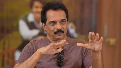 പബ്ബില്‍ നിന്നാണ് എനിക്ക് ആ ഐക്കോണിക് വില്ലനെ കിട്ടിയത്, ഞാന്‍ മനസില്‍ കണ്ട മുഖമായിരുന്നു അത്: ജയരാജ്