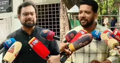 സോഫിയ ഖുറേഷിക്കെതിരായ തീവ്രവാദി പരാമര്‍ശം; ബി.ജെ.പി മന്ത്രിയുടേത് മനോരോഗത്തിന്റെ ഭാവമെന്ന് ജോണ്‍ ബ്രിട്ടാസ്; കണ്ടത് ബി.ജെ.പിയുടെ തനിനിറമെന്ന് ഷാഫി പറമ്പില്‍