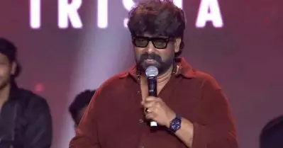 ഞാന്‍ കാരണം ഒരു ഷോട്ട് റീടേക്ക് എടുക്കേണ്ടി വന്നു, ആ സംവിധായകന്റെ അടുത്ത് നിന്ന് ചീത്ത കേട്ടു: ജോജു ജോര്‍ജ്