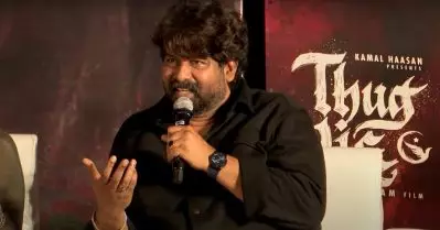 ആ നടനെ ദൂരത്ത് നിന്നെങ്കിലും കാണണമെന്ന് ആഗ്രഹിച്ച ആളാണ് ഞാൻ: ജോജു ജോർജ്