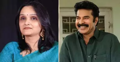 ‘സിനിമക്ക് നമ്മളെ ആവശ്യമില്ല’ എന്ന് മമ്മൂക്ക എന്നോട് പറഞ്ഞു, അതിപ്പോഴും എൻ്റെ മനസിലുണ്ട്: ജോമോൾ