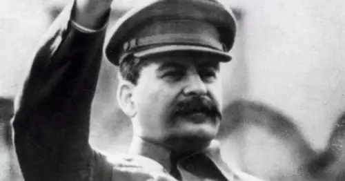 സ്റ്റാലിന്‍ JOSEPH STALIN 