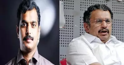 ‘എന്നെക്കാള്‍ വലിയ തോല്‍വി താങ്കളുടേത്, ഏഴ് തവണ തെരഞ്ഞെടുപ്പില്‍ മത്സരിച്ച് വഴിയാധാരമായതല്ലേ’; കെ.മുരളീധരനെതിരെ ഡോ. ജോ ജോസഫ്