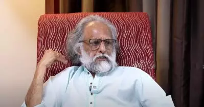 അവാര്‍ഡ് തന്നില്ല, പക്ഷേ പടത്തില്‍ ഞാന്‍ വേണമല്ലേ എന്ന് അദ്ദേഹത്തോട് ചോദിച്ചു: കൈതപ്രം