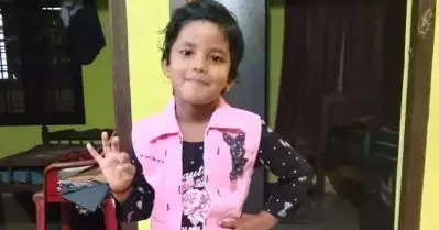 കല്യാണിയുടെ മൃതദേഹം കണ്ടെത്തി; അമ്മക്കെതിരെ കൊലക്കുറ്റം ചുമത്തി