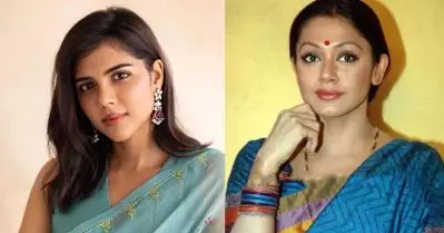 ശോഭന മാമിന്റെ ആ കഥാപാത്രം എനിക്ക് പ്രചോദനമായിട്ടുണ്ട്, പക്ഷേ അതിന്റെ പത്തു ശതമാനം പോലും എനിക്ക് ചെയ്യാന്‍ സാധിക്കില്ല: കല്യാണി പ്രിയദര്‍ശന്‍