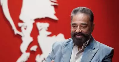 കുറച്ച് ശ്രദ്ധ നല്‍കിയിരുന്നെങ്കില്‍ ആ മലയാള നടി ഇന്ത്യന്‍ സിനിമയിലെ വലിയൊരു സംവിധായികയായേനെ: കമല്‍ ഹാസന്‍