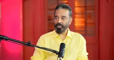 മൂന്ന് മാസം മുമ്പ് വിളിച്ചിരുന്നെങ്കില്‍ ആ സിനിമയില്‍ ഞാന്‍ അസിസ്റ്റന്റ് ഡയറക്ടറായി പ്രവര്‍ത്തിച്ചേനെ, എനിക്ക് ആ സംവിധായകനോട് അത്രക്ക് ബഹുമാനമാണ്: കമല്‍ ഹാസന്‍
