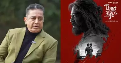 തഗ് ലൈഫിന്റെ ഒ.ടി.ടി റിലീസില്‍ ഞങ്ങള്‍ പുതിയൊരു ചുവടുവെപ്പ് നടത്തിയിരിക്കുകയാണ്, തമിഴ് ഇന്‍ഡസ്ട്രിക്ക് ഇത് വേണമെങ്കില്‍ ഫോളോ ചെയ്യാം: കമല്‍ ഹാസന്‍