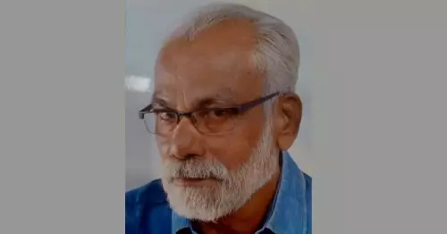 കെ.സി. ജോസ് KC JOSE 
