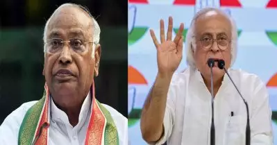 ഓപ്പറേഷന്‍ സിന്ദൂര്‍; ഐക്യമാണാവശ്യം, സായുധ സേനയ്ക്ക് പൂര്‍ണ പിന്തുണ അറിയിച്ച് കോണ്‍ഗ്രസ് നേതാക്കള്‍