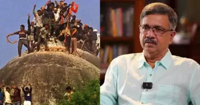 മാ നിഷാദ… അത്രയൊക്കെയേ ഒരു കവിയ്ക്കും ആദികവിയ്ക്കും പറയാനുള്ളൂ; കൈതപ്രത്തിന്റെ വരികള്‍ പങ്കുവെച്ച് കെ.ജെ. ജേക്കബ്