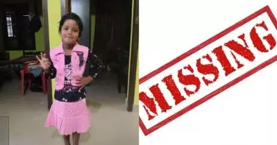 തൃപ്പൂണിത്തുറയില്‍ മൂന്നുവയസുകാരിയെ ബസില്‍ വെച്ച് കാണാതായതായി പരാതി