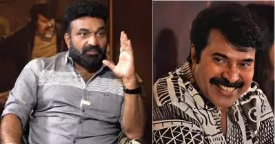 ആ ചിത്രത്തില്‍ ഞാന്‍ അഭിനയിച്ചൊരു ഭാഗം കണ്ട് മമ്മൂക്ക, ‘ഇവന്‍ എവിടെ കിടന്നതാ.. ഇപ്പോള്‍ എവിടെയാ എത്തിയെ’ എന്ന് പറഞ്ഞു: കോട്ടയം നസീര്‍