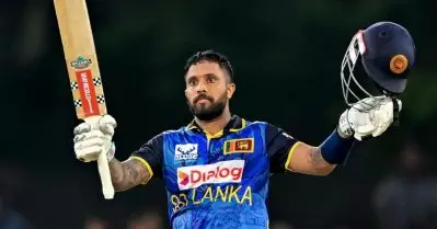അരങ്ങേറ്റം… ചരിത്രം… അതും പ്ലേ ഓഫില്‍! പോരിനിറങ്ങി ടൈറ്റന്‍സ്