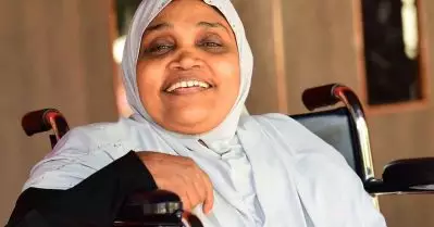 പത്മശ്രീ കെ.വി. റാബിയ അന്തരിച്ചു