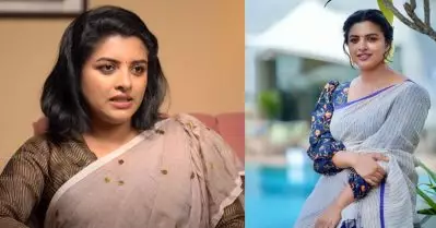 അമ്മയുടെ ആ വിവാഹം അന്നെനിക്ക് അംഗീകരിക്കാനായില്ല; പക്ഷേ അതിലെ ശരി ഇന്നെനിക്ക് അറിയാം: ലിജോ മോള്‍ ജോസ്
