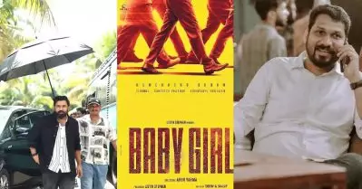 അഭ്യൂഹങ്ങള്‍ക്ക് വിട; ബേബി ഗേളില്‍ തിരിച്ചെത്തി നിവിന്‍ പോളി; വീഡിയോ പങ്കുവെച്ച് ലിസ്റ്റിന്‍ സ്റ്റീഫന്‍
