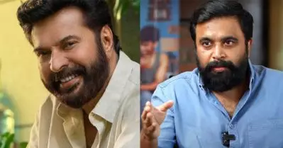 ‘എല്ലാ സംവിധായകരും കാണേണ്ട മലയാള സിനിമ’ മമ്മൂട്ടി ചിത്രത്തെ കുറിച്ച് എം. ശശികുമാര്‍