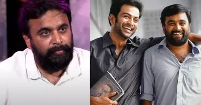 നിങ്ങള്‍ എന്നെങ്കിലും പടമെടുക്കുമെന്ന് ഞാന്‍; പൃഥ്വി സാറിന്റെ മറുപടി ഇന്നും എനിക്ക് ഓര്‍മയുണ്ട്: ശശികുമാര്‍