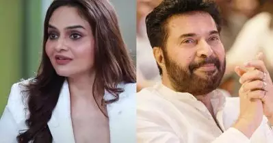 അന്ന് എനിക്ക് മമ്മൂട്ടി സാറില്‍ ഫോക്കസ് ഉണ്ടായിരുന്നില്ല; ഒരു സീനും സംവിധായകന്‍ പറഞ്ഞു തന്നില്ല: മധുബാല