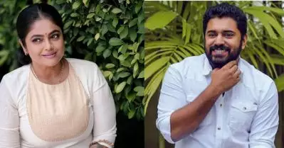 ആ നിവിന്‍ പോളി ചിത്രത്തില്‍ ഒരു റോള്‍ ചെയ്തതോടെ, അത്തരം വേഷങ്ങള്‍ ചെയ്യുന്നത് ഞാന്‍ നിര്‍ത്തി: മഞ്ജു പിള്ള