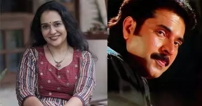 സ്വാഗ് എന്ന വാക്ക് അന്ന് ഉണ്ടായിരുന്നെങ്കില്‍ ആ മമ്മൂട്ടി ചിത്രത്തിന് നന്നായി ചേരുമായിരുന്നു, ഇതാണ് സിനിമ എന്ന് തോന്നിയ മൊമന്റായിരുന്നു അത്: മാല പാര്‍വതി