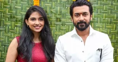 ആദ്യം ഒന്നിച്ചപ്പോള്‍ നാഷണല്‍ അവാര്‍ഡ് തൂക്കിയ കോമ്പോ, സൂര്യ- മമിത ബൈജു പ്രൊജക്ടില്‍ സംഗീതമൊരുക്കുന്നത് കിടിലന്‍ മ്യൂസിക് ഡയറക്ടര്‍