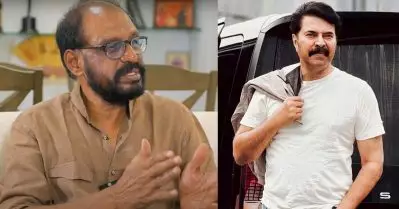 ദുൽഖറിന്റെ സിനിമയുടെ കഥയുമായി മമ്മൂട്ടിയുടെ അടുത്ത് പോയി, എന്നാൽ കേൾക്കണ്ട എന്നാണ് പറഞ്ഞത്: സംവിധായകൻ അഴകപ്പൻ